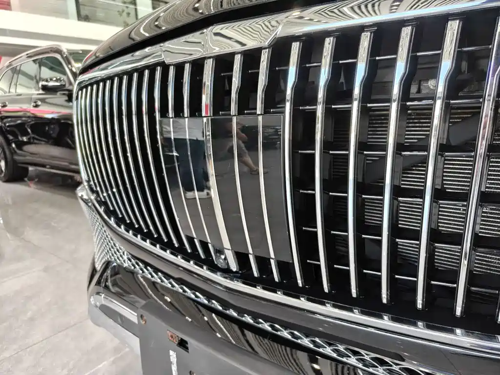 Mercedes-Benz GLS 2021 GLS 450