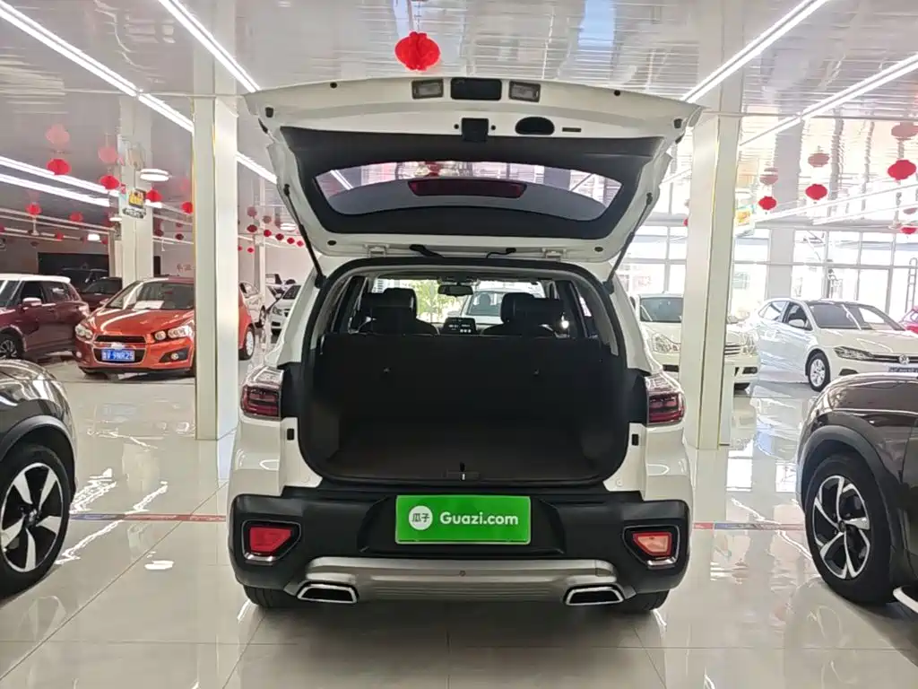 Kia Sportage — миниатюра 19