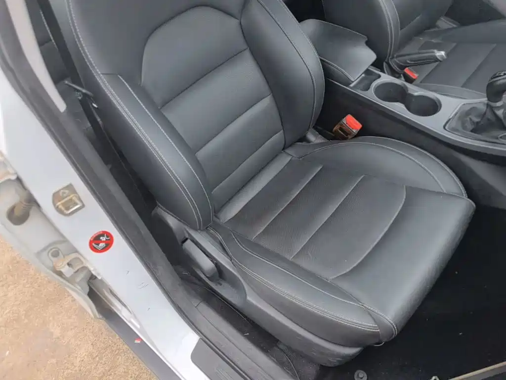 Geely Vision S1 — миниатюра 25