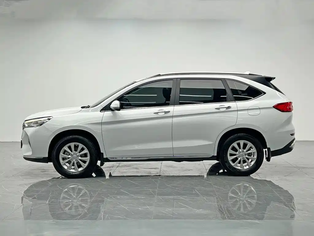Haval M6 — миниатюра 3