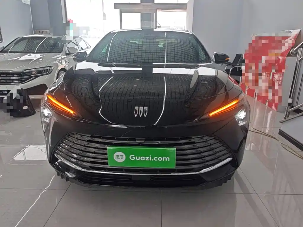 Buick LaCrosse 2023 28T