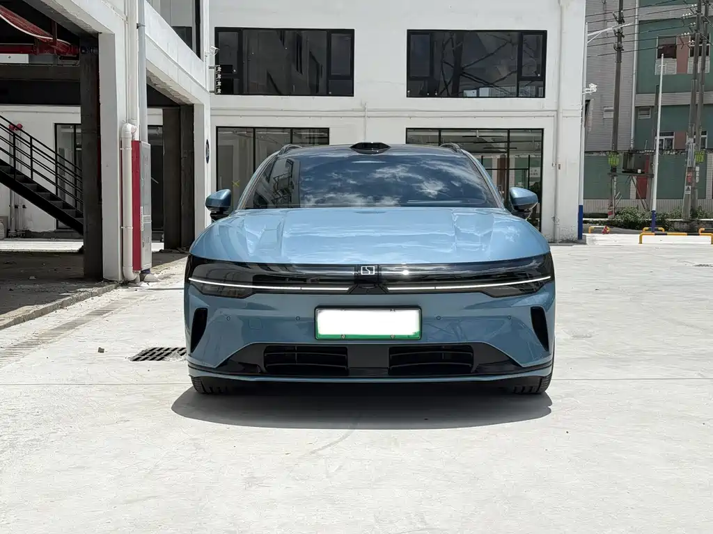Zeekr 007GT 2025 Smart Drive 75kWh