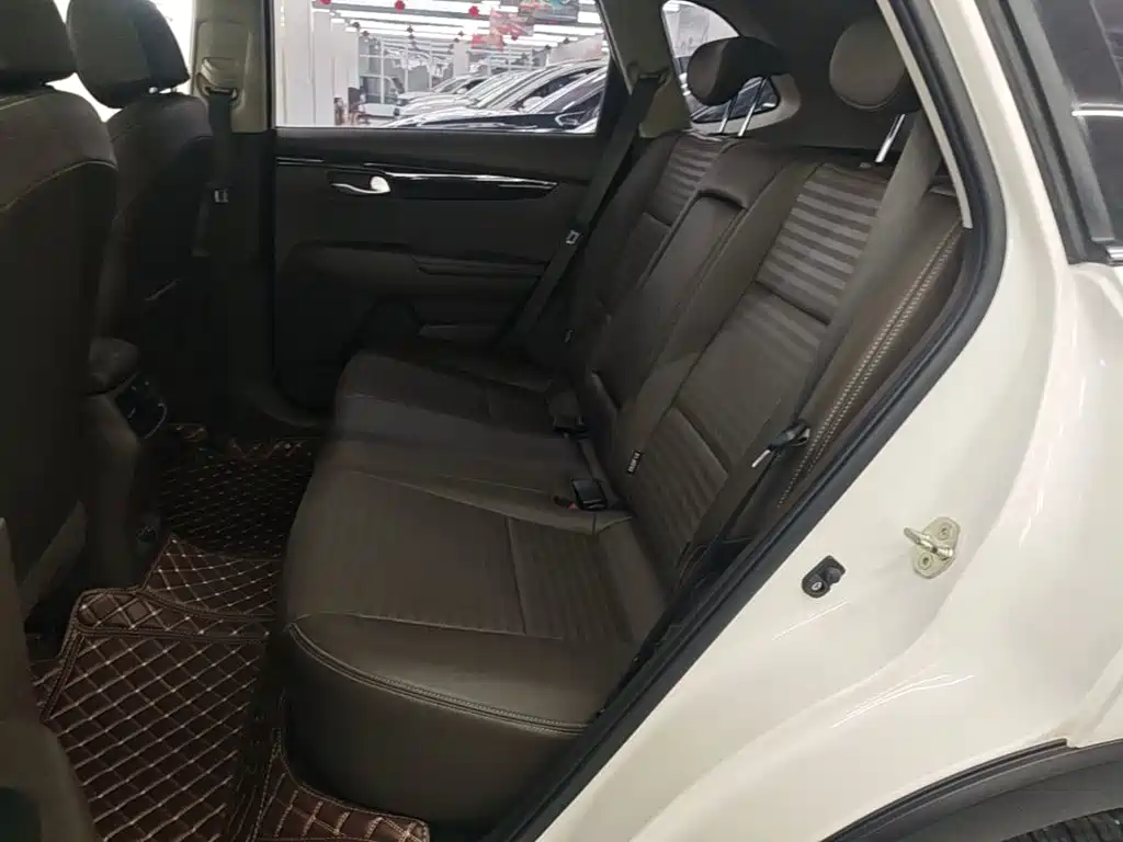 Kia Sportage — миниатюра 17