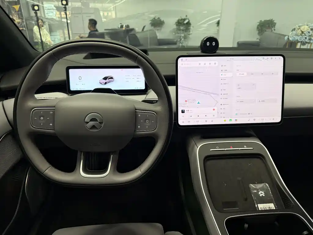 NIO ET5T 2025 75kWh Touring