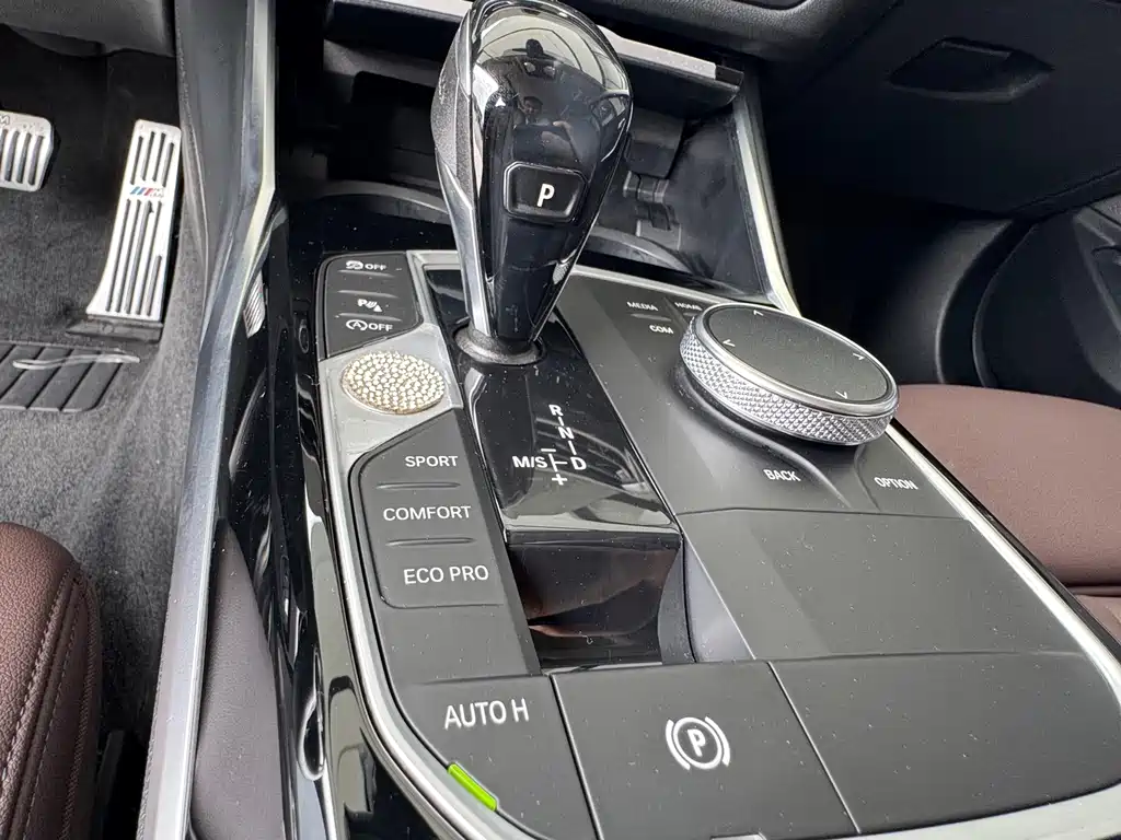 BMW 3 Series — миниатюра 9