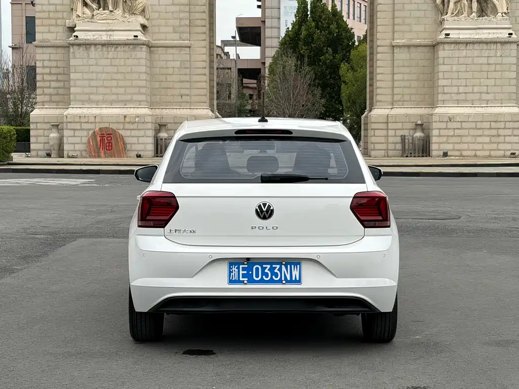 Volkswagen Polo — миниатюра 11