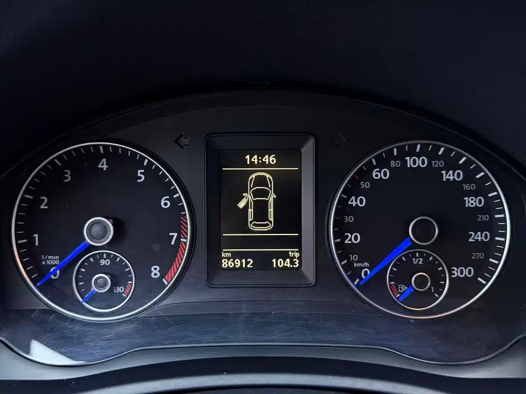 Volkswagen Scirocco — миниатюра 6