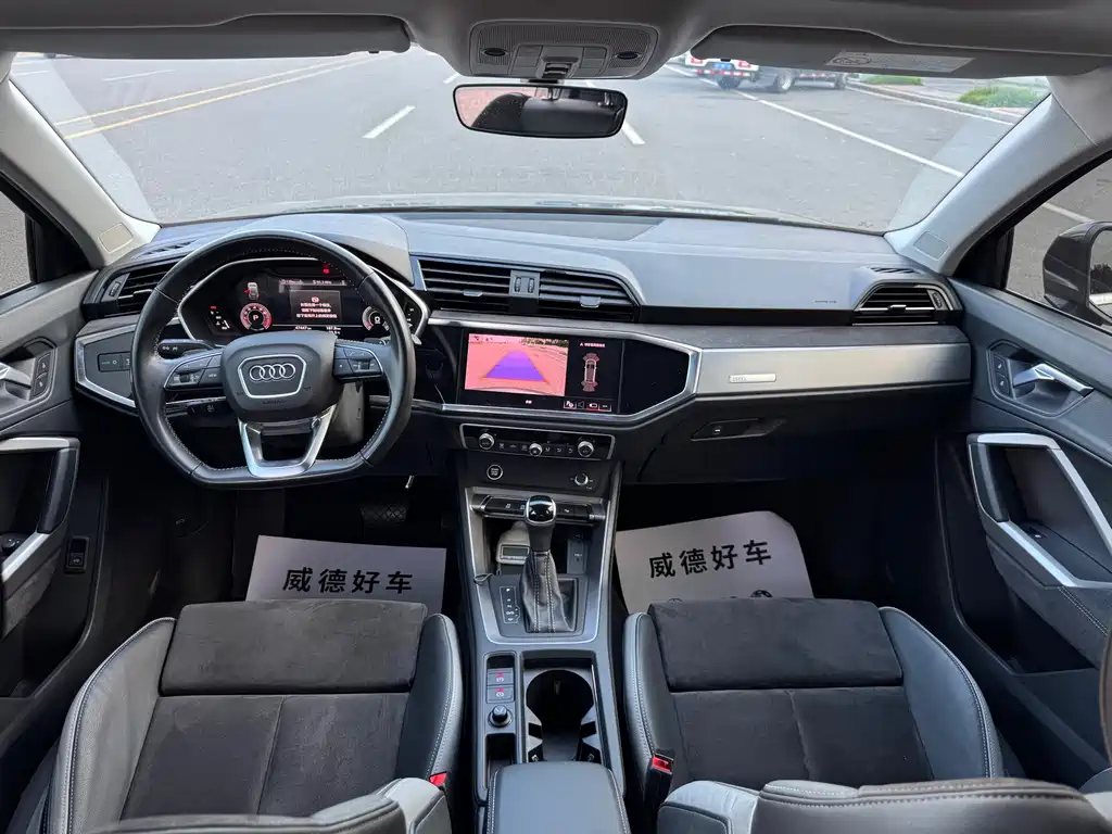 Audi Q3 — фотографии объявления, Фото 16