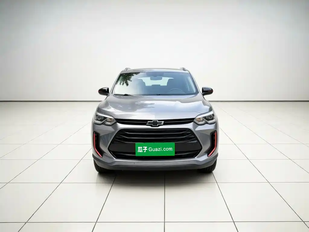 Chevrolet Volando — миниатюра 2