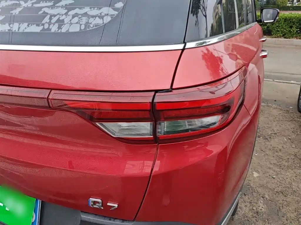 Changhe Changhe Q7 — миниатюра 8