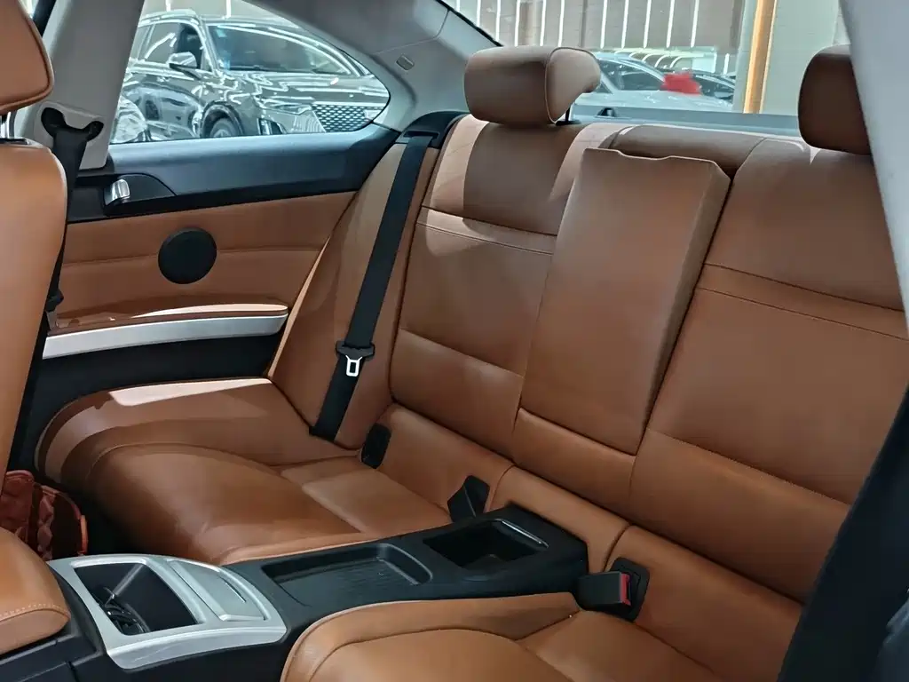 BMW 3 Series (Import) — миниатюра 4