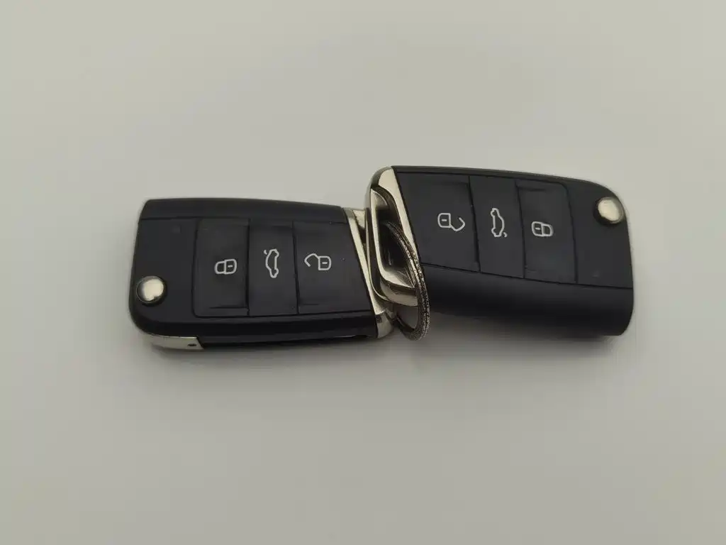 Volkswagen Lavida — миниатюра 19