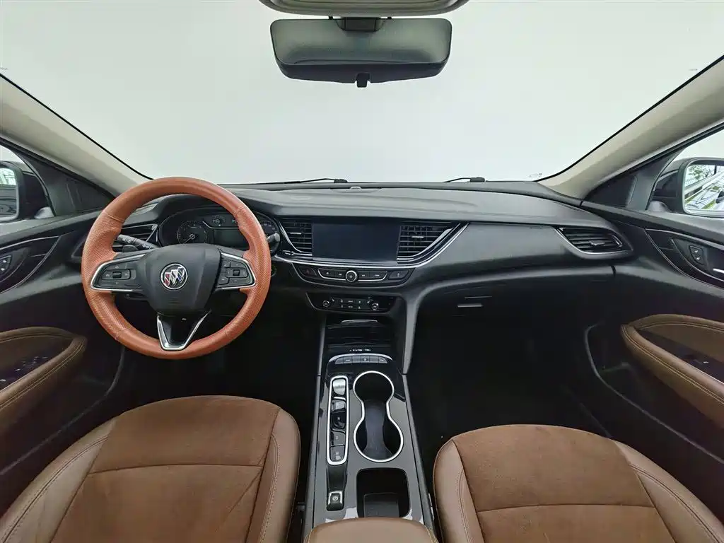Buick Regal 2022 652T Smart