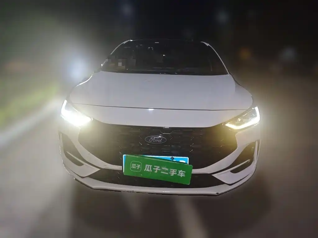 Ford Focus — миниатюра 2