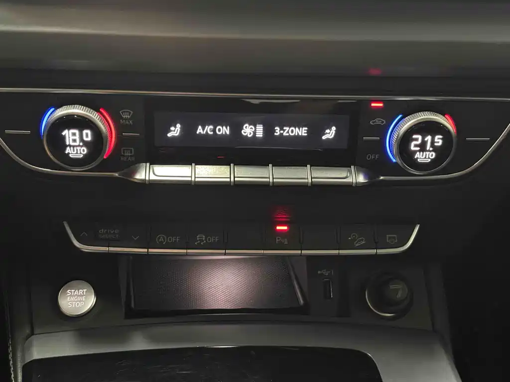 Audi Q5L — миниатюра 12