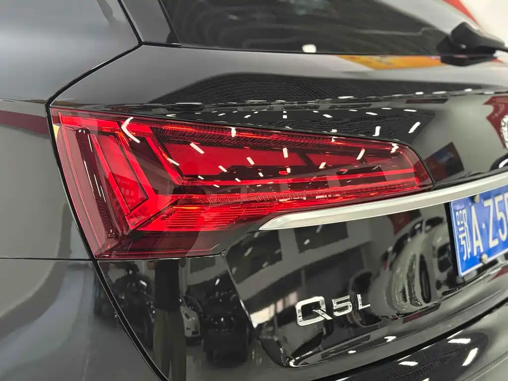 Audi Q5L — миниатюра 16
