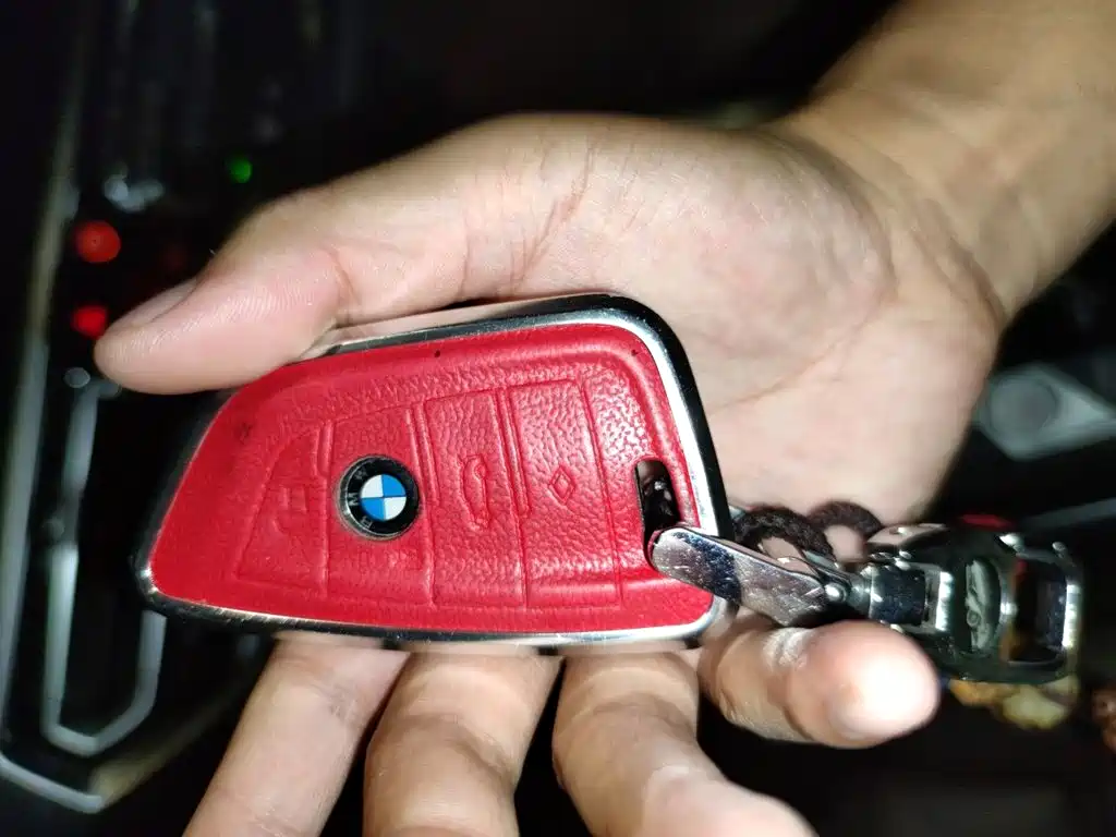 BMW 3 Series — миниатюра 9