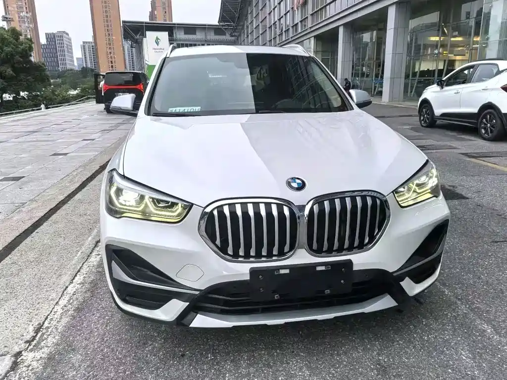 BMW X1 — миниатюра 2