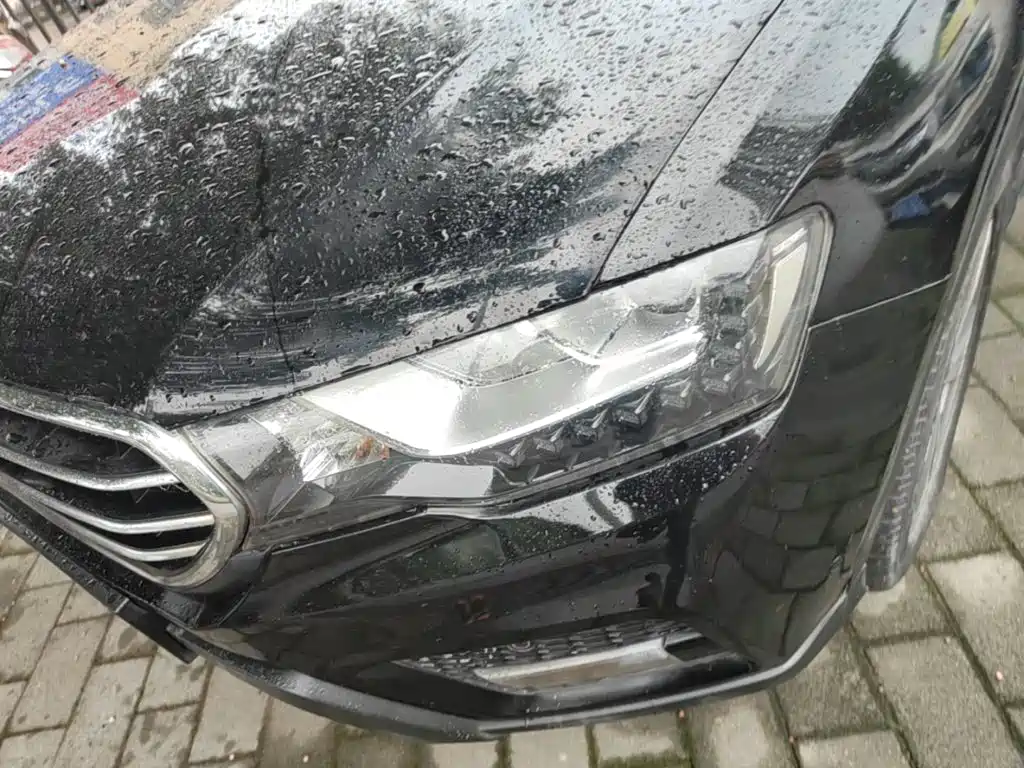 Haval H6 Coupe — миниатюра 24