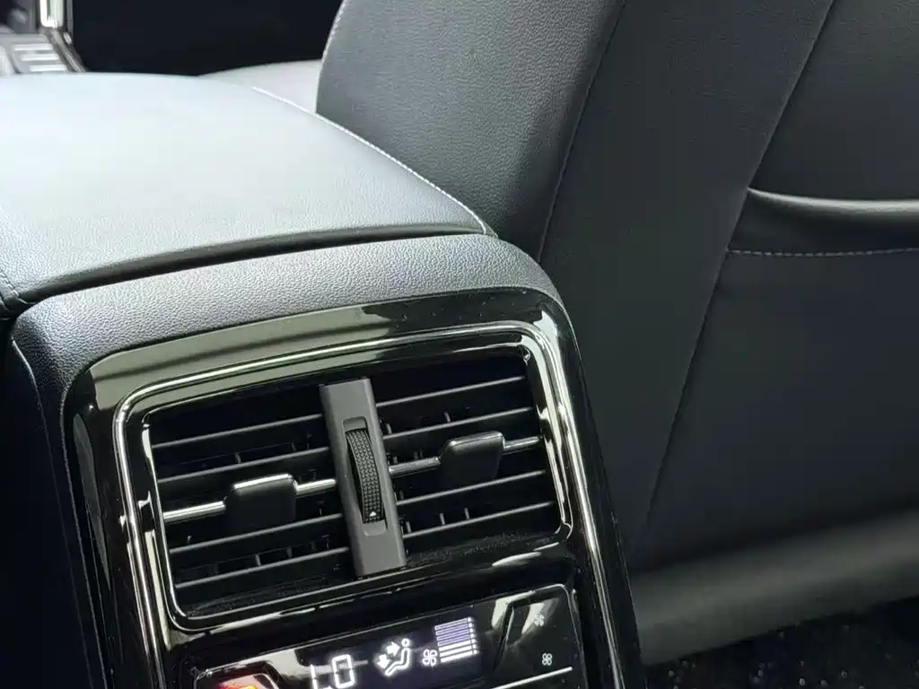 Volkswagen Passat — миниатюра 13