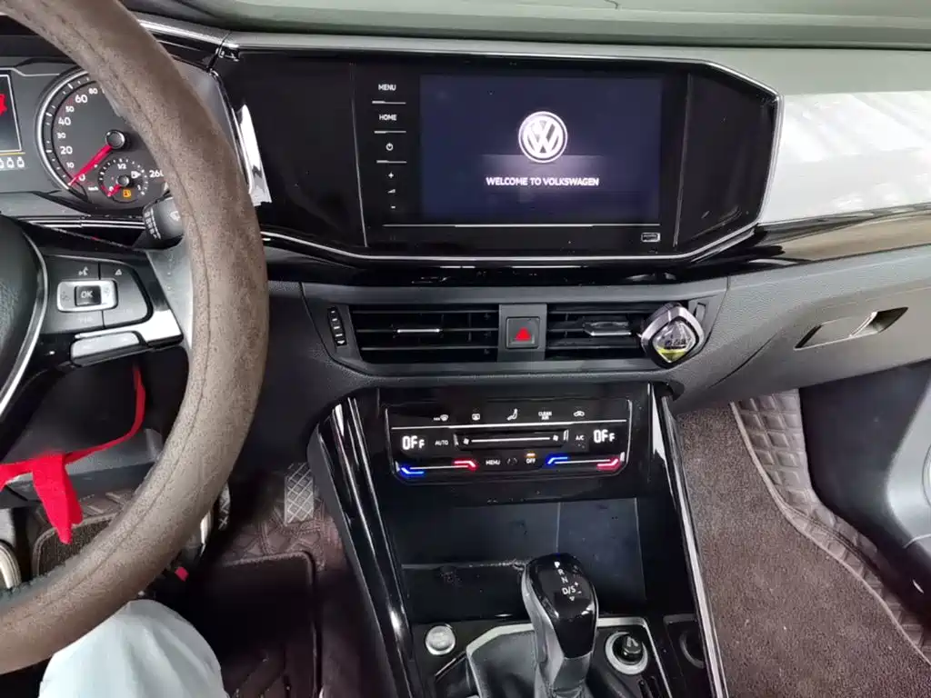 Volkswagen Tayron — миниатюра 13