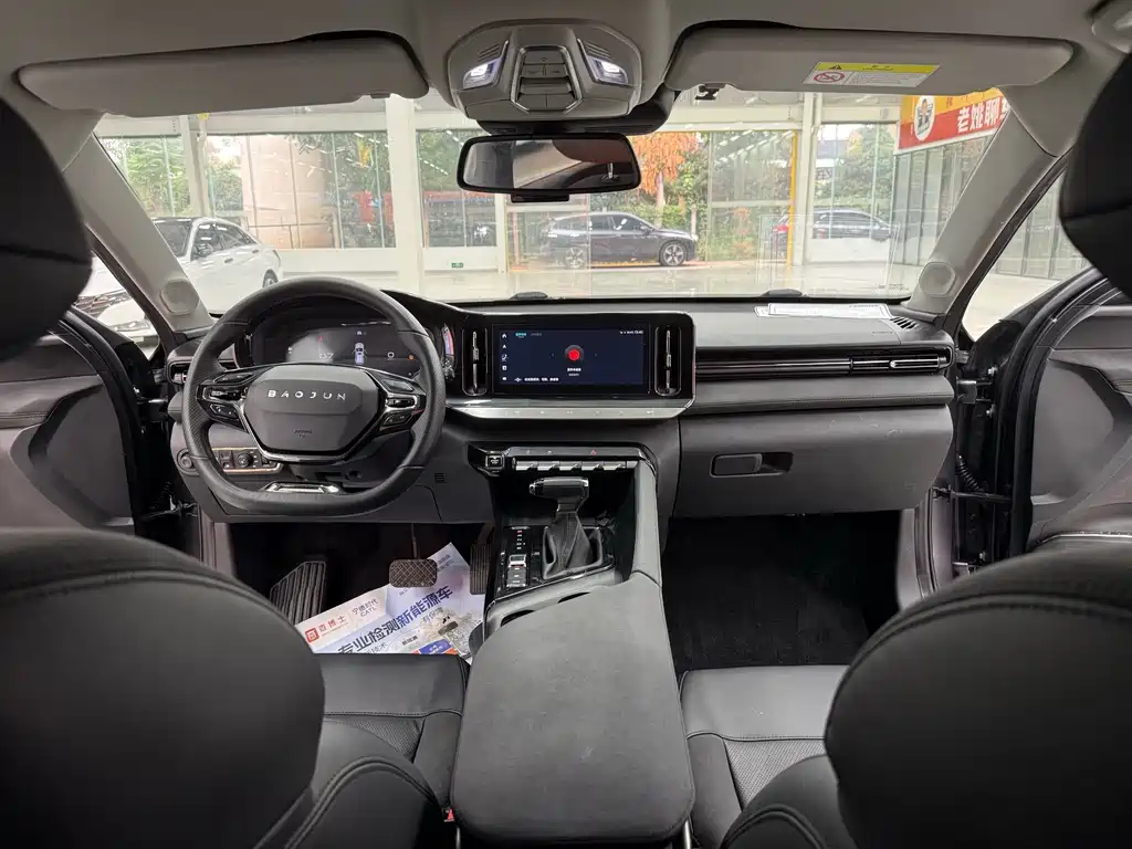 Baojun Valli — миниатюра 15
