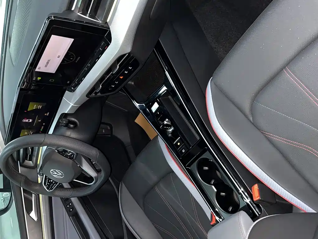 Volkswagen Lamando — миниатюра 16