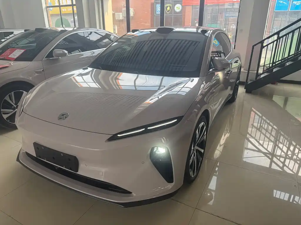 NIO ET5 2024 75kWh