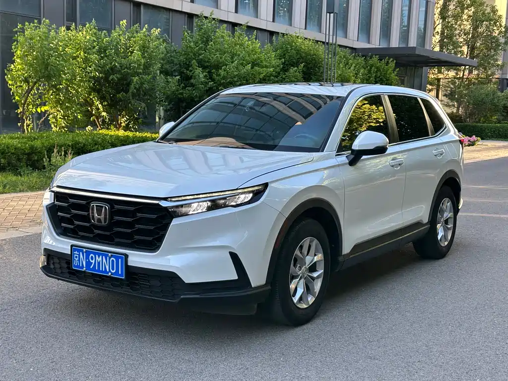 Honda CR-V 2023