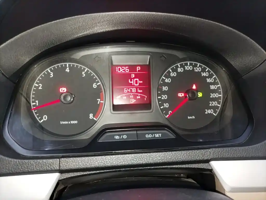 Volkswagen Jetta — миниатюра 12
