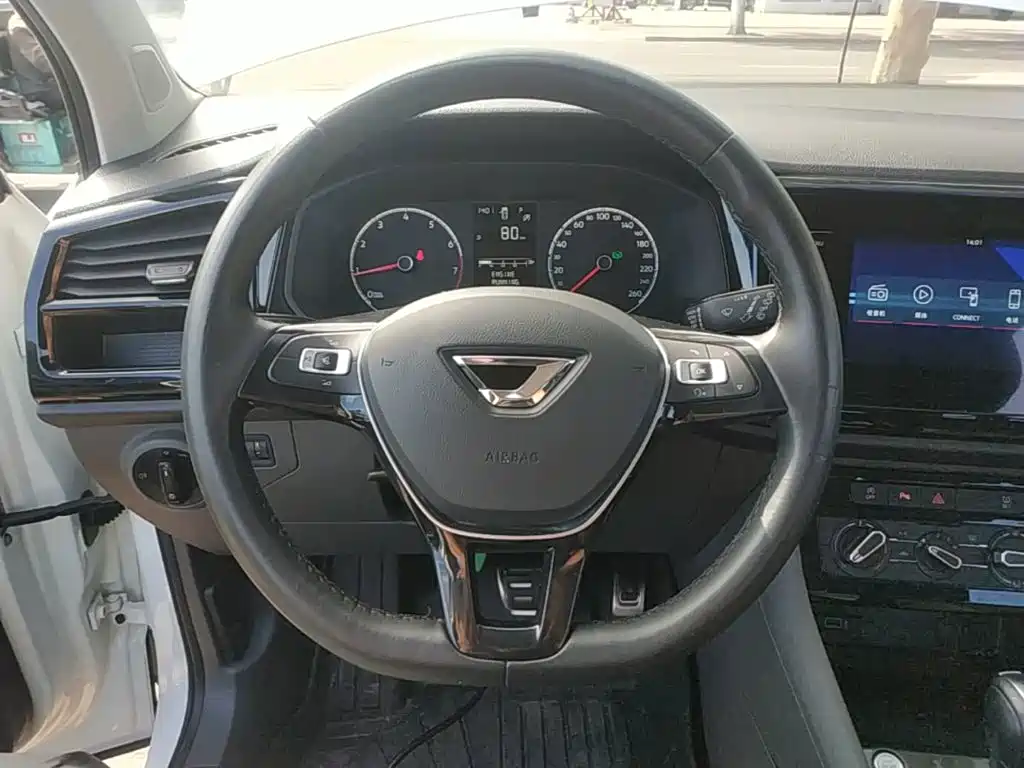 Jetta VS5 — миниатюра 11