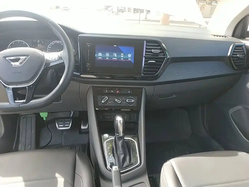 Jetta VS5 — миниатюра 13