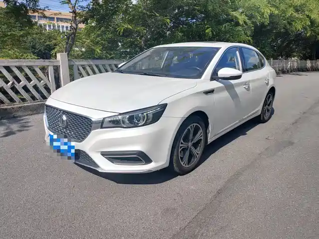 MG 6 2018