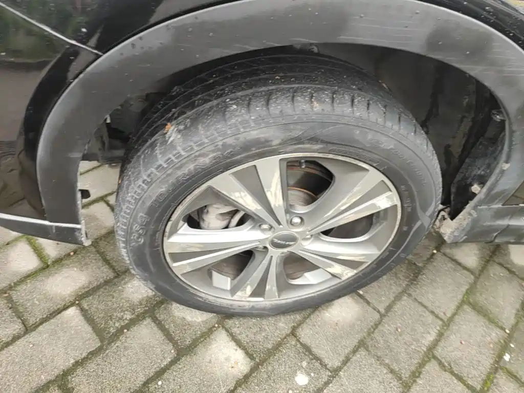 Haval H6 Coupe — миниатюра 23
