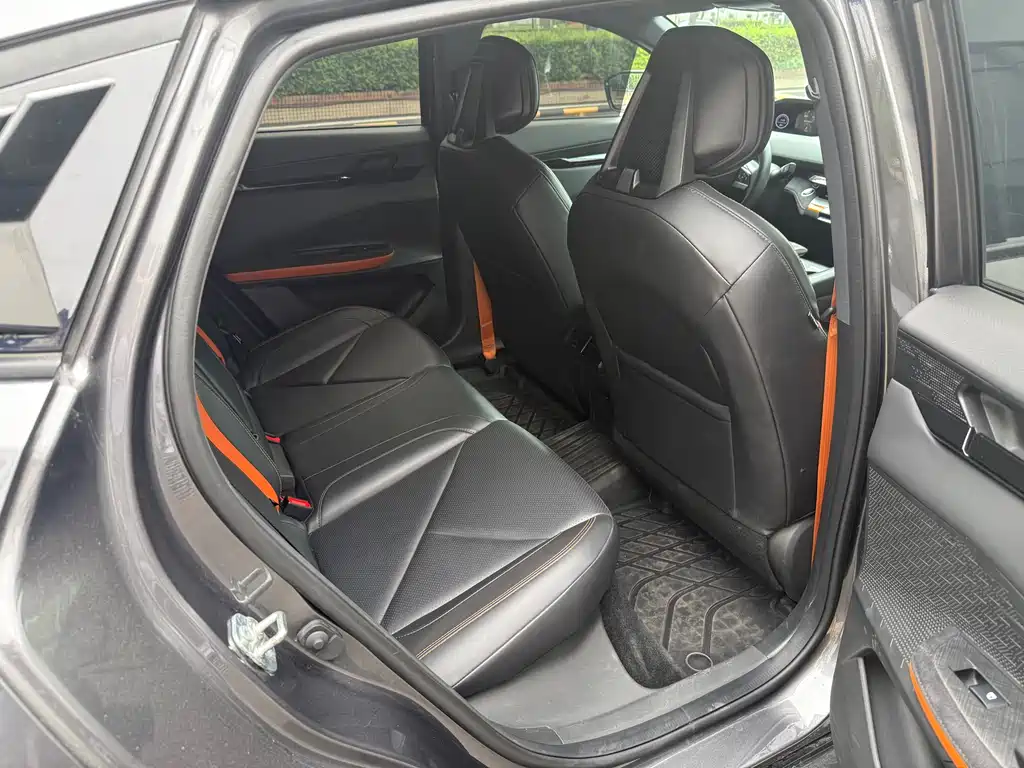 Changan UNI-V 2022 1.5T Sport
