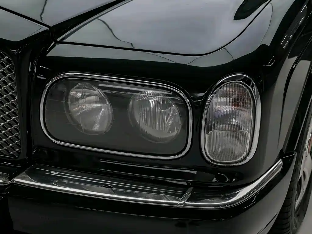 Bentley Elegance — миниатюра 7