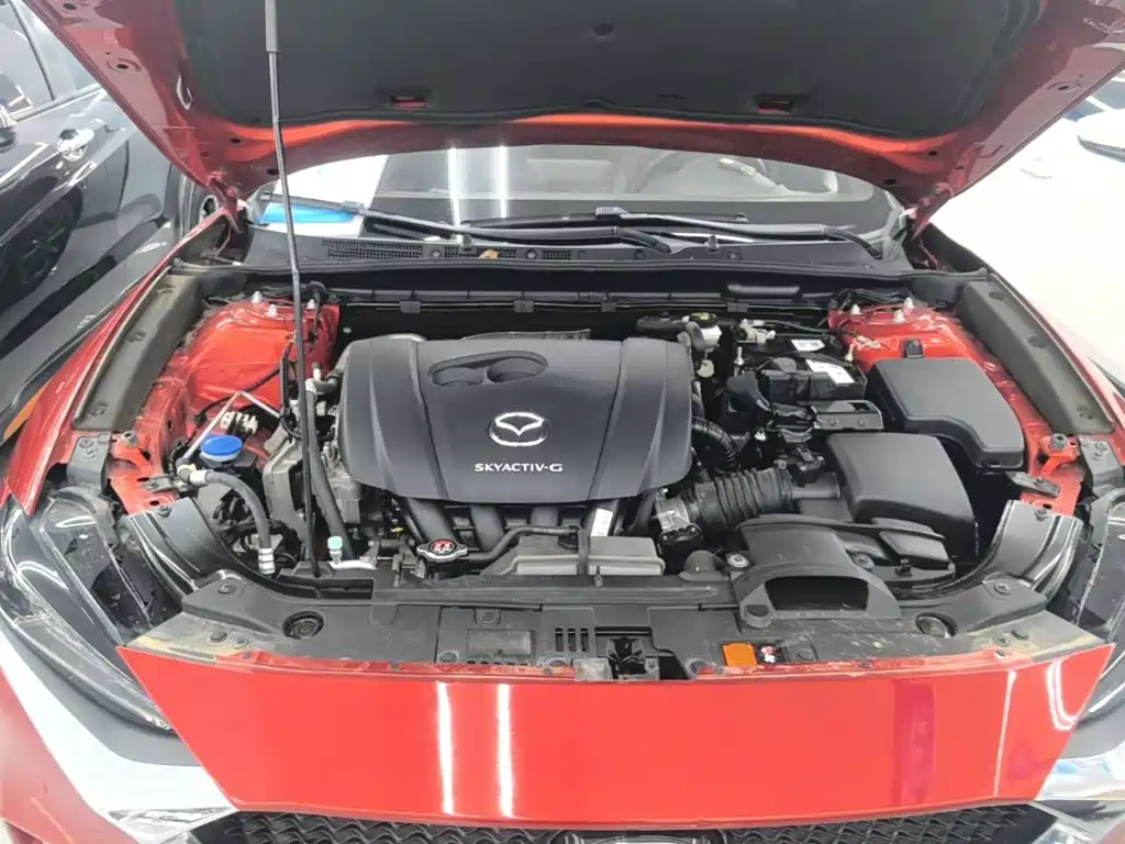 Mazda CX-4 — миниатюра 20