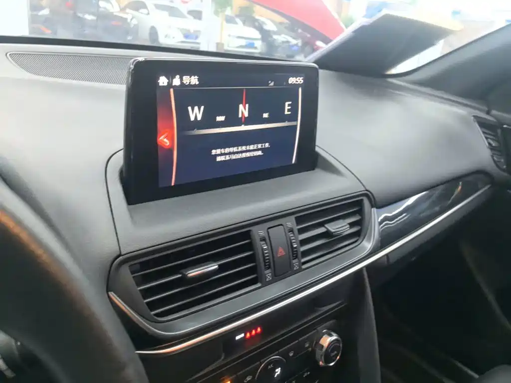 Mazda CX-4 — миниатюра 13