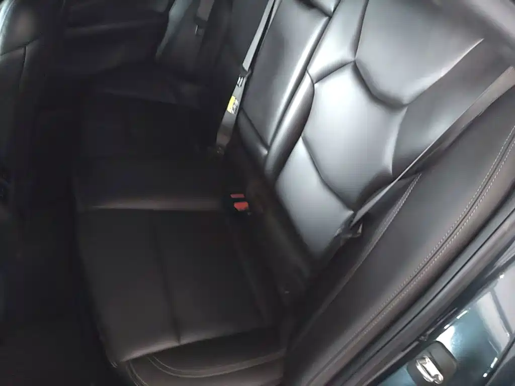 Cadillac CT4 — миниатюра 17