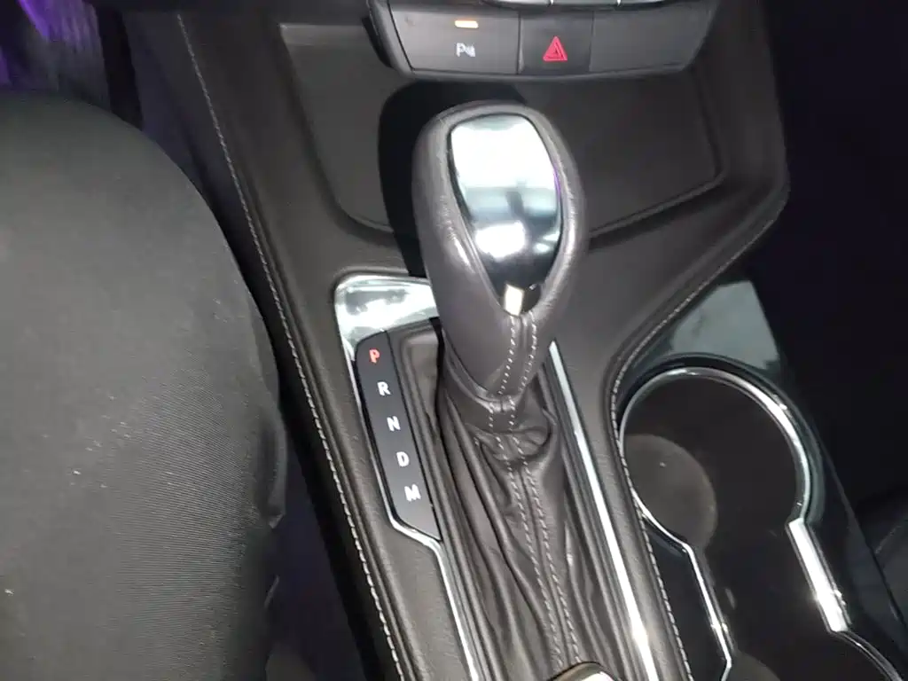 Cadillac CT4 — миниатюра 14