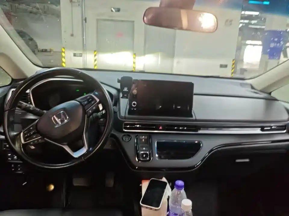 Honda Elysion 2022 2.0L e:HEV Luxury