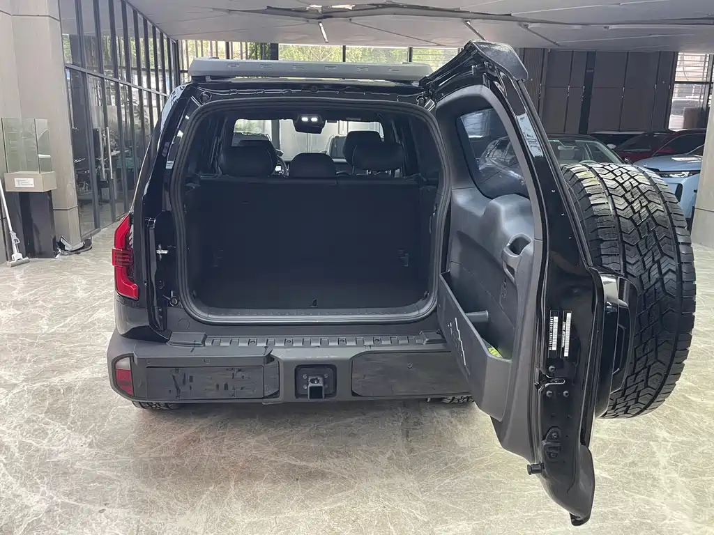 Deepal SL G318