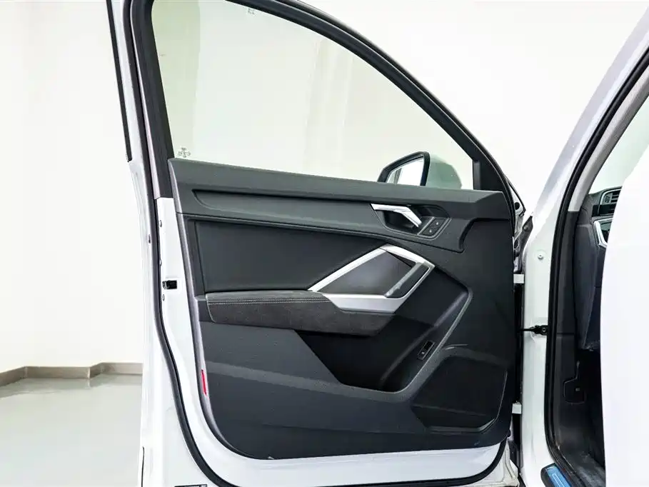 Audi Q3 2023 35 TFSI Fashion （1.5T）
