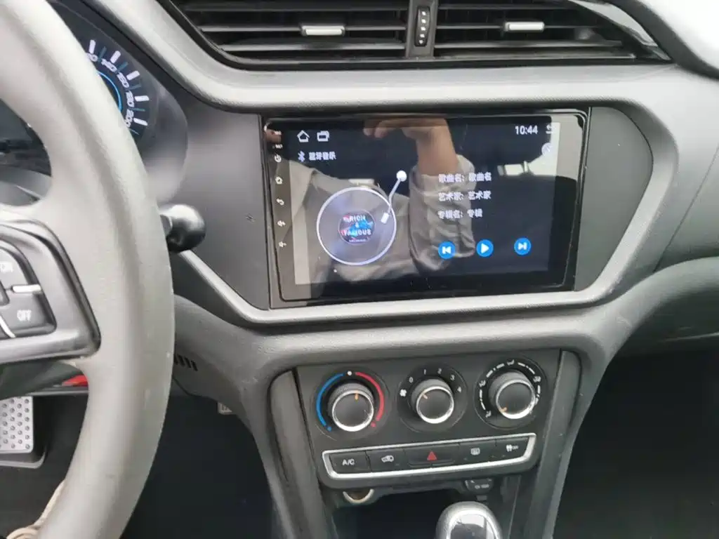 Chery Tiggo 3 — миниатюра 13