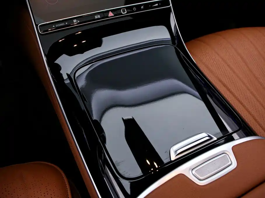 Mercedes-Benz S-Class 2023 — фото 10