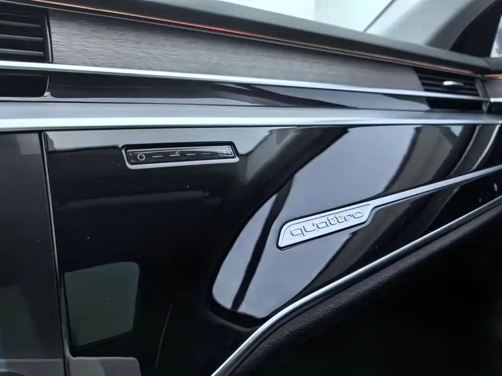 Audi A8 — миниатюра 25
