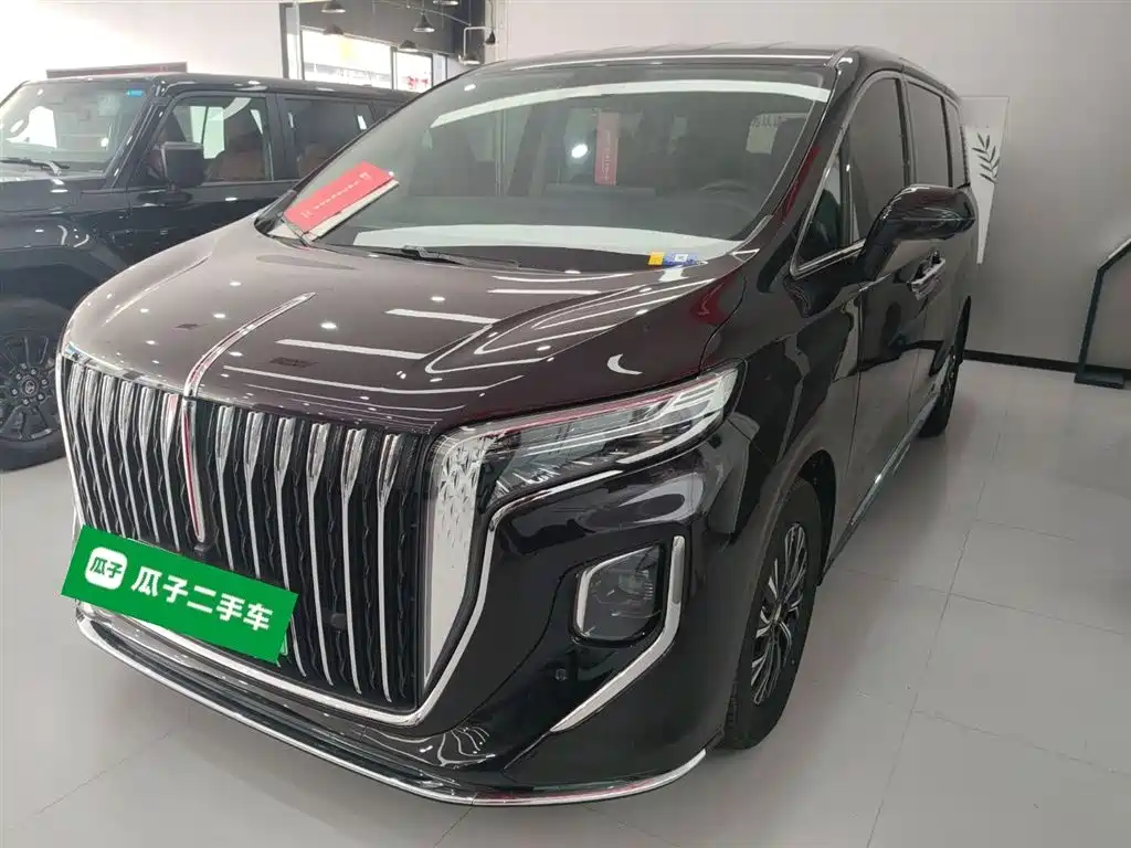 Hongqi Hongqi HQ9 PHEV 2024