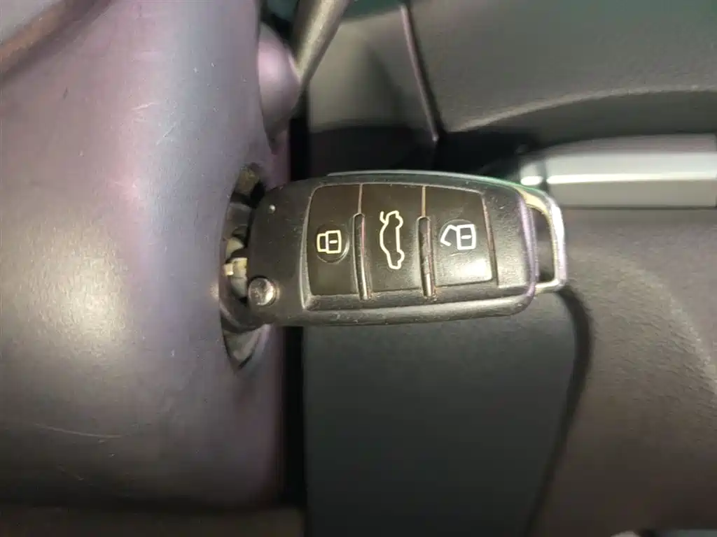Audi A3 2017 Limousine 35 TFSI