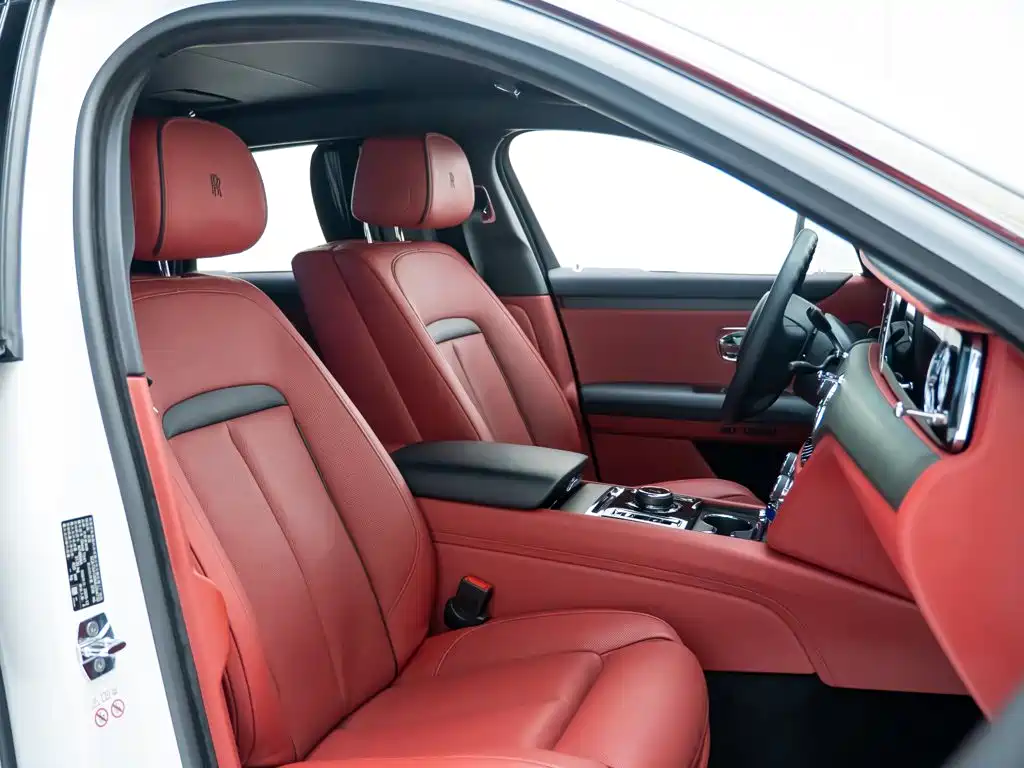 Rolls-Royce Ghost — миниатюра 16