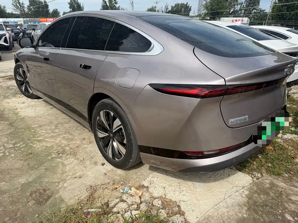 Qiyuan Qiyuan A07 — миниатюра 4
